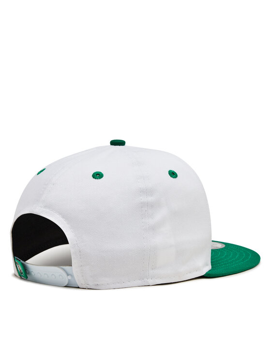 New Era New Era Šilterica White Crown 950 Celtics 60435049 Bijela