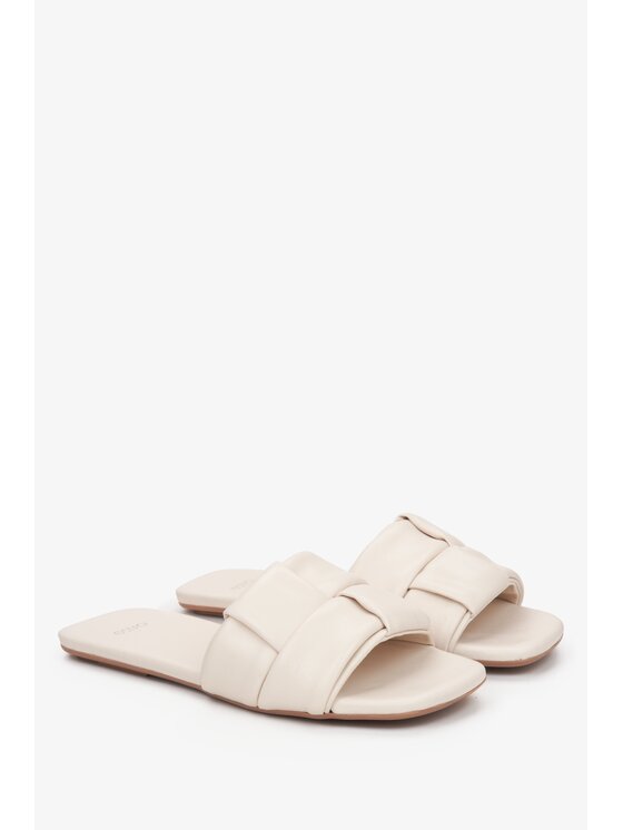 Estro Estro Ciabatte ER00115228 Rosa