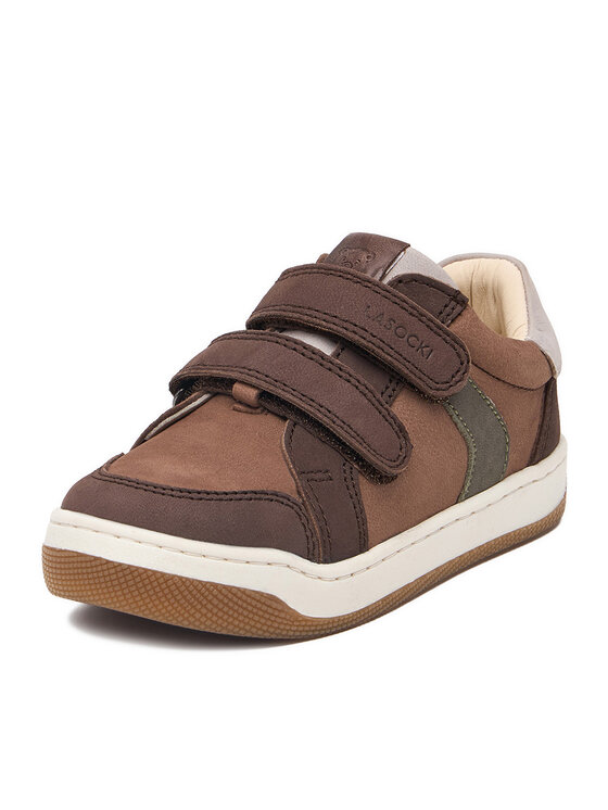Lasocki Kids Lasocki Kids Sneakers CEO-CI12-SPRITE-17(III)CH Maro