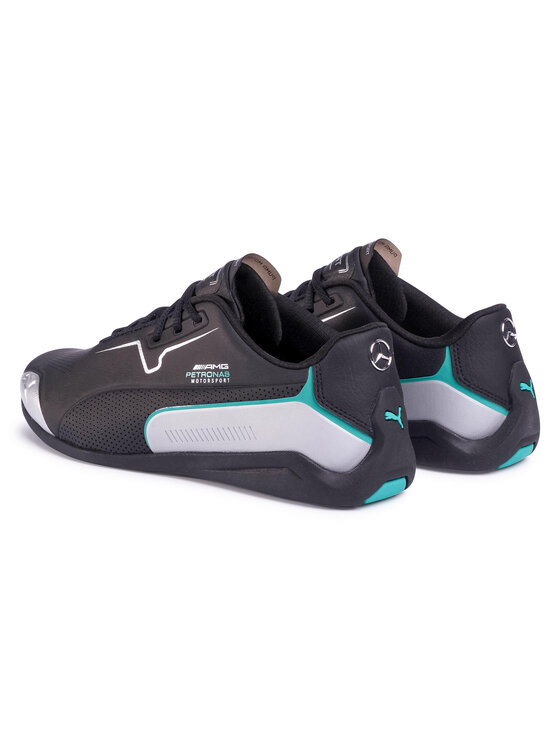 Puma Puma Superge Mapm Drift Cat 8 306502 01 Črna