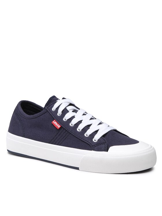 Levi's® Tenisice 235208-733-18 Tamnoplava