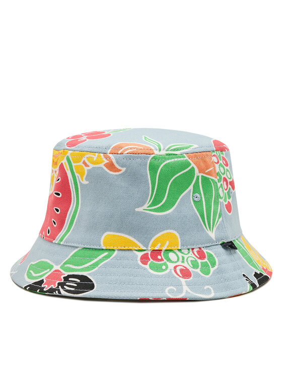 Vans Vans Καπέλο Mn Undertone Ii Bucket VN0A4TQBDSB1 Μπλε