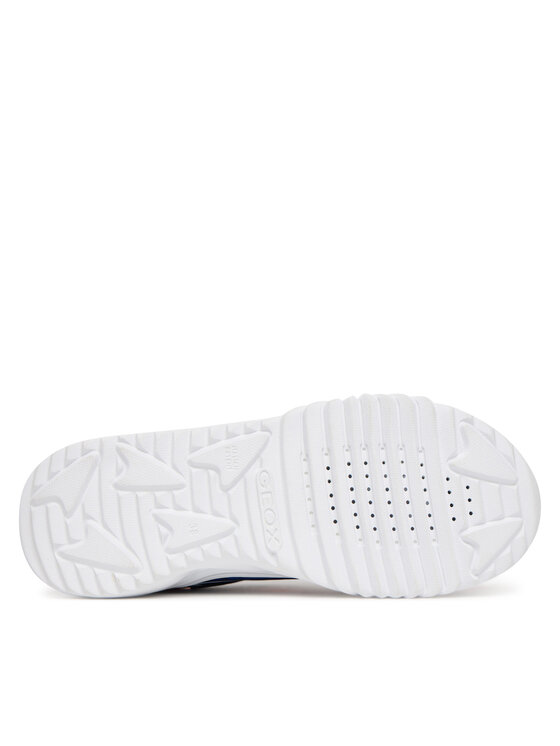Geox Geox Sneakers J Assister Boy J45DZB 02ACE C0820 DD Dunkelblau