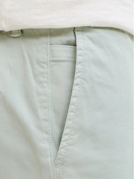 Jack & Jones Jack & Jones Pantalon scurți din material Ace Vance 12293005 Albastru celest Regular Fit