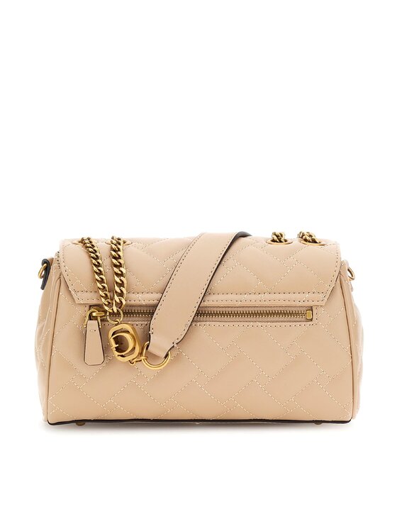 Guess Guess Handtasche HWQB89 84200 Beige