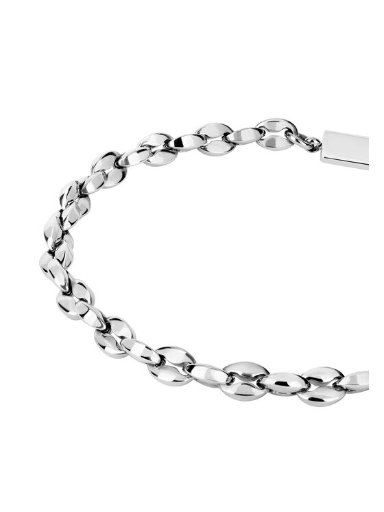 Breil Breil Bracciale TED Argento
