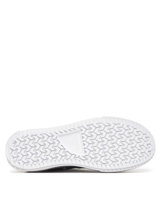 Converse Converse Sneakers aus Stoff Chuck Taylor All Star Lift Double Stack A12976C Weiß