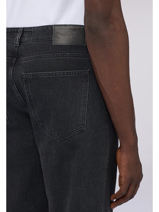 Trussardi Trussardi Jeans P409H204777N034 Celeste Regular Fit