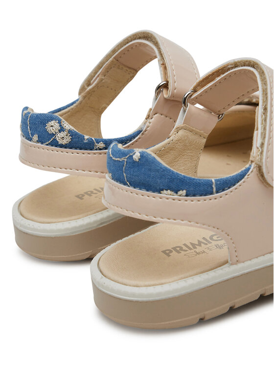 Primigi Primigi Sandale 7887700 M Albastru