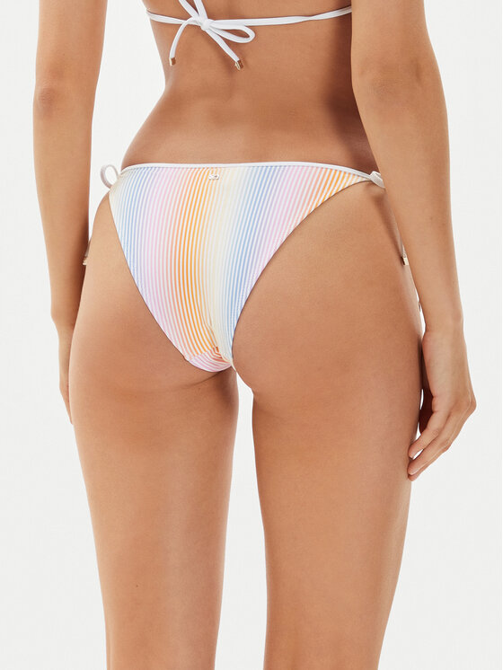 Tommy Hilfiger Tommy Hilfiger Bikinio apačia UW0UW05316 Spalvota