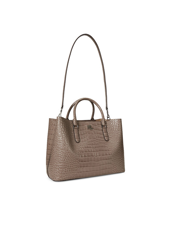 LAUREN RALPH LAUREN LAUREN RALPH LAUREN Сумка Marcy 431942189010 Коричневий