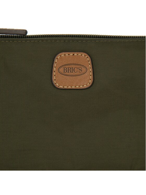 Bric's Bric's Torebka 321834 Zielony