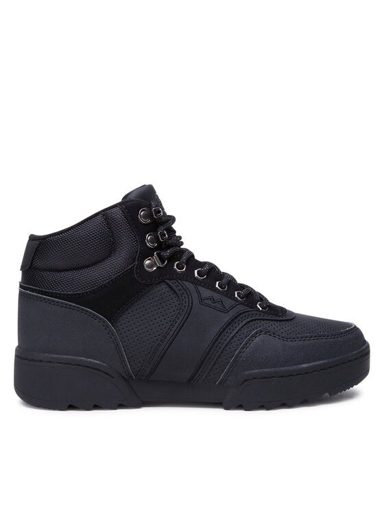 Sprandi Sprandi Sneakersy BP07-01548-01 Černá