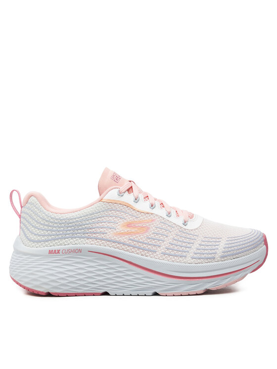 Skechers Skechers Sneakers 129625 WBLP Alb