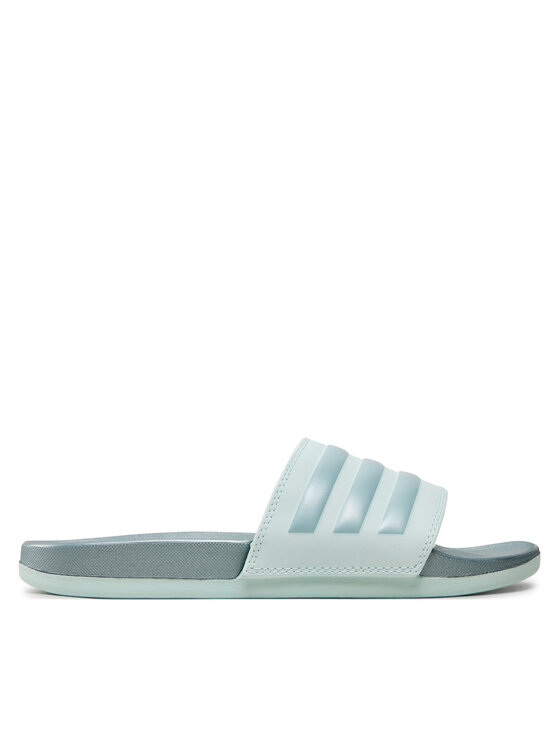 adidas Iešļūcenes Adilette Comfor II0011 Zaļš