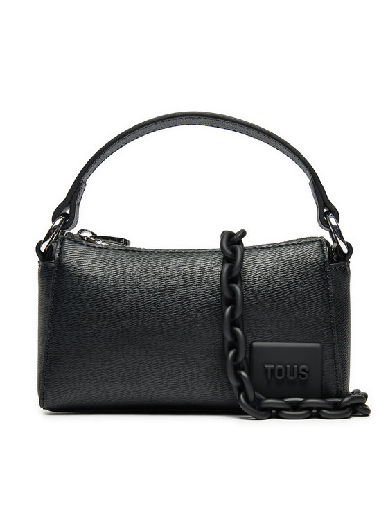 TOUS Damska 'Torebka TOUS, Czarna, Amanda 2002132751