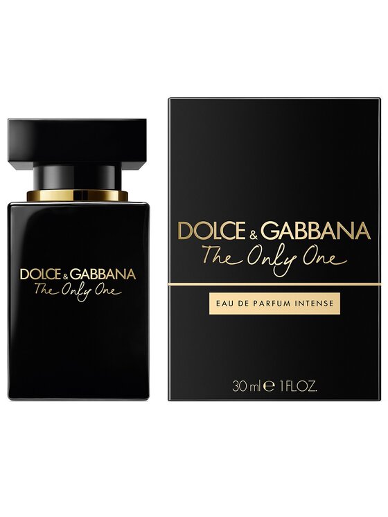 Dolce&Gabbana Dolce&Gabbana The Only One Intense Woda perfumowana