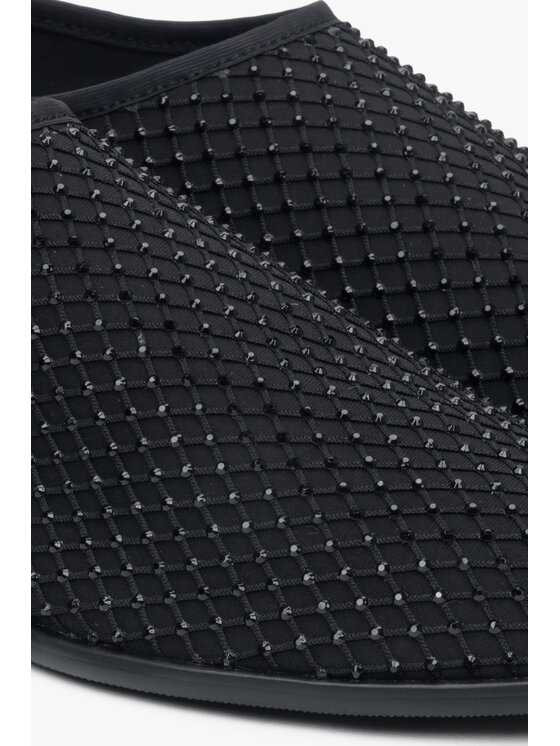 Estro Estro Scarpe basse ER00117210 Nero