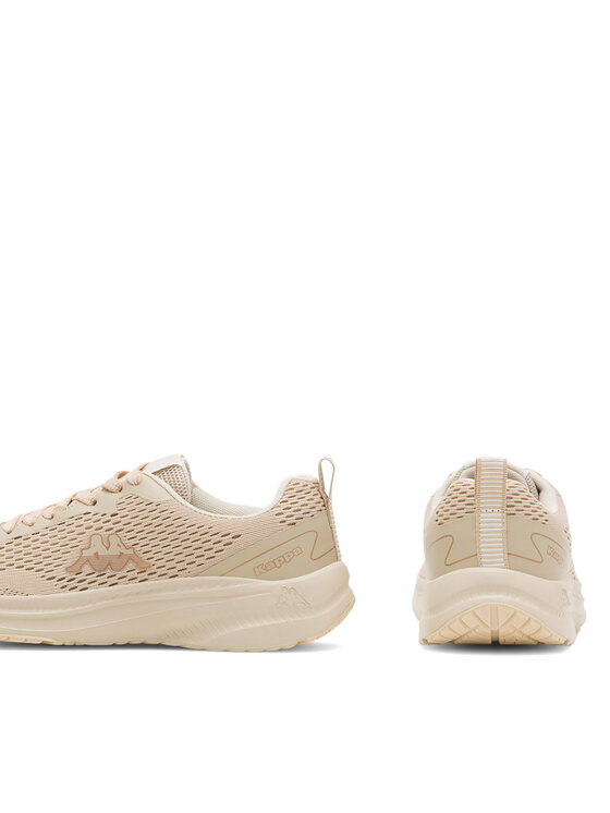 Kappa Kappa Tenisice SS24-3C009-W Bež