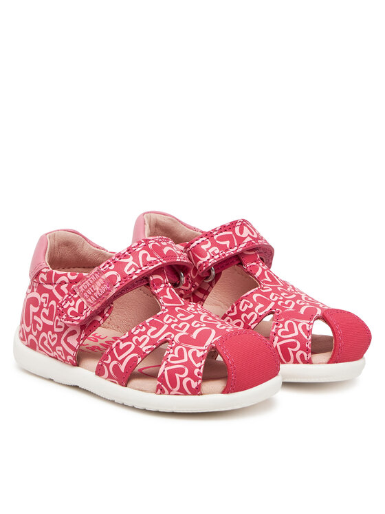 Agatha Ruiz de la Prada Agatha Ruiz de la Prada Sandaalid 252902 Roosa