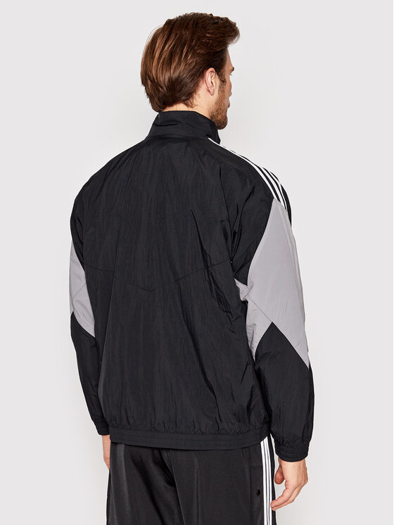 adidas adidas Jopa Sprt Lightning HE4714 Črna Regular Fit