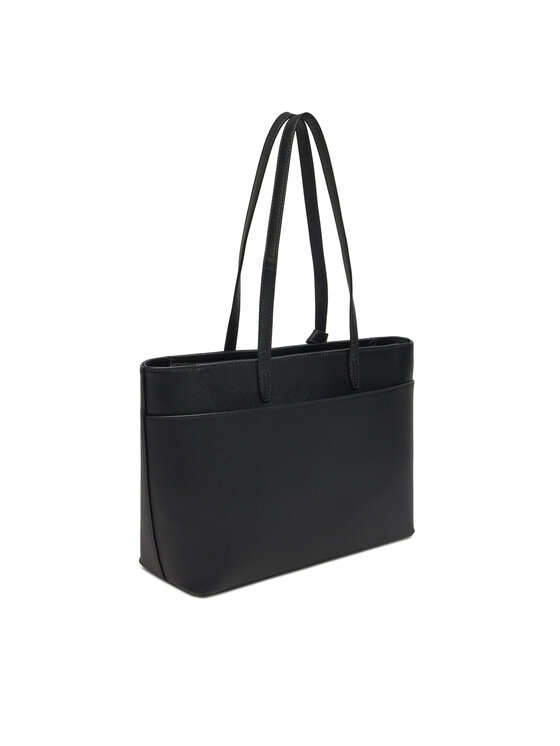 Gino Rossi Gino Rossi Handtasche RC-19686 Schwarz