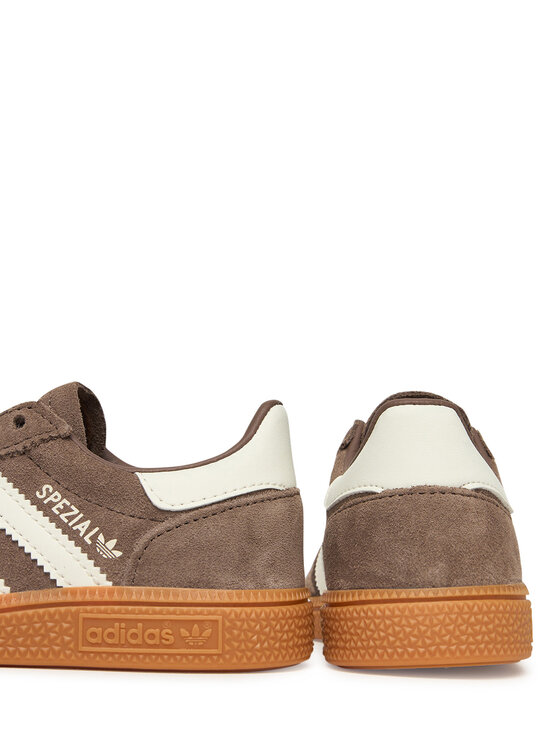 adidas adidas Снікерcи Handball Spezial KI3943 Сірий