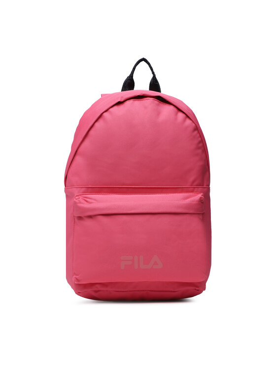 Rucsac Fila Bekasi Backpack S'Cool Two Classic FBU0044 Roz