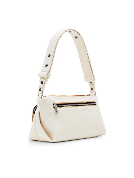 Desigual Desigual Borsetta 24SAXP74 Écru