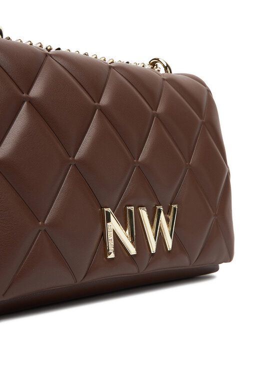 Nine West Nine West Rankinė CEO-CHARLOTTE-I-S22558 Ruda