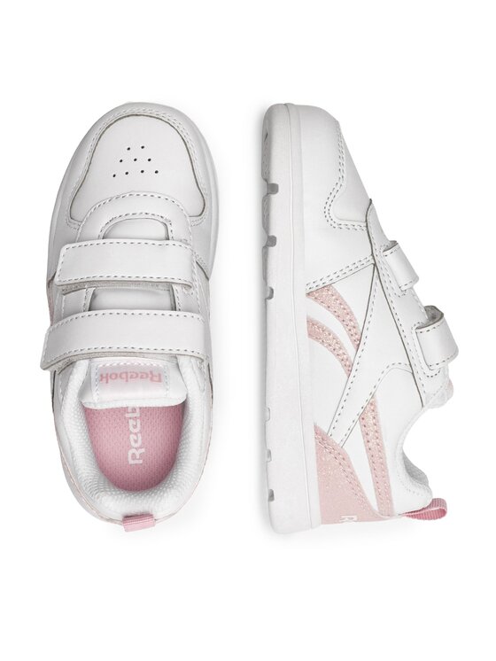 Reebok Reebok Снікерcи Royal Prime 2 HP4744 Білий
