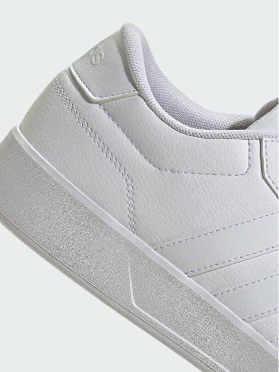 adidas adidas Półbuty Breaknet 3.0 Biały