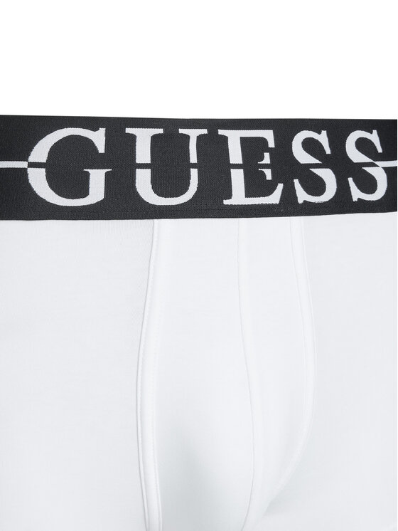 Guess Guess Bokserių komplektas U6GG00 K6YW1 Spalvota