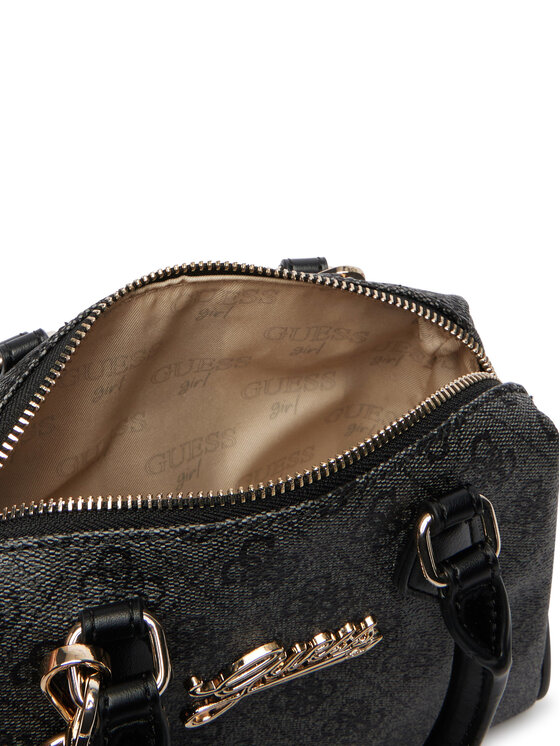 Guess Guess Kabelka J6GZ02 WFMF0 Černá