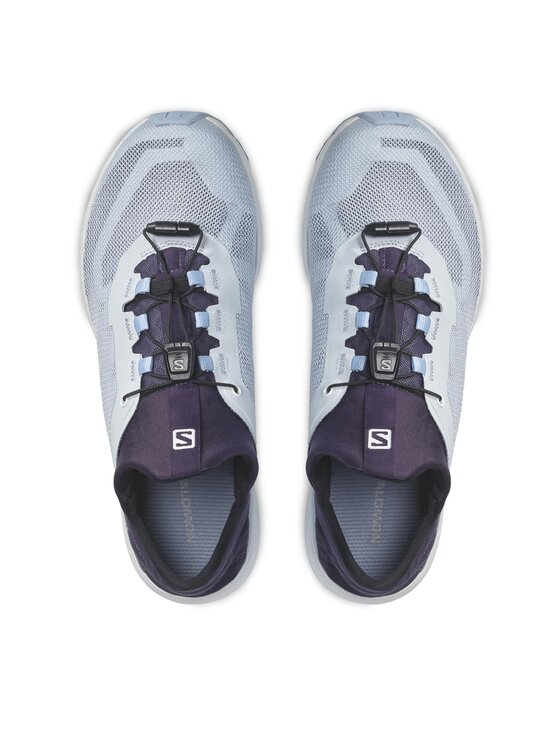 Salomon Salomon Obuća za vodene sportove Amphib Bold 2 W L47153700 Plava