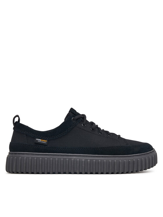 Clarks Clarks Sneakers Torhill Lace 26328229 Nero