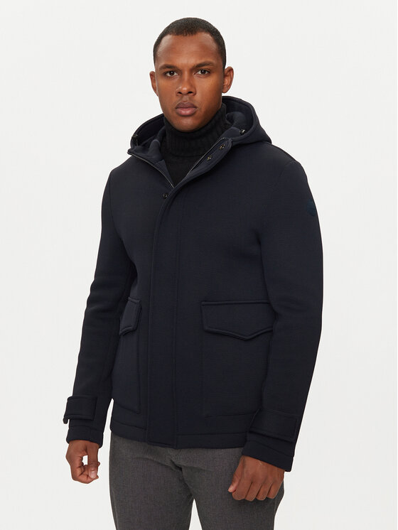 Colmar Prechodná bunda 1171 8YO Tmavomodrá Regular Fit