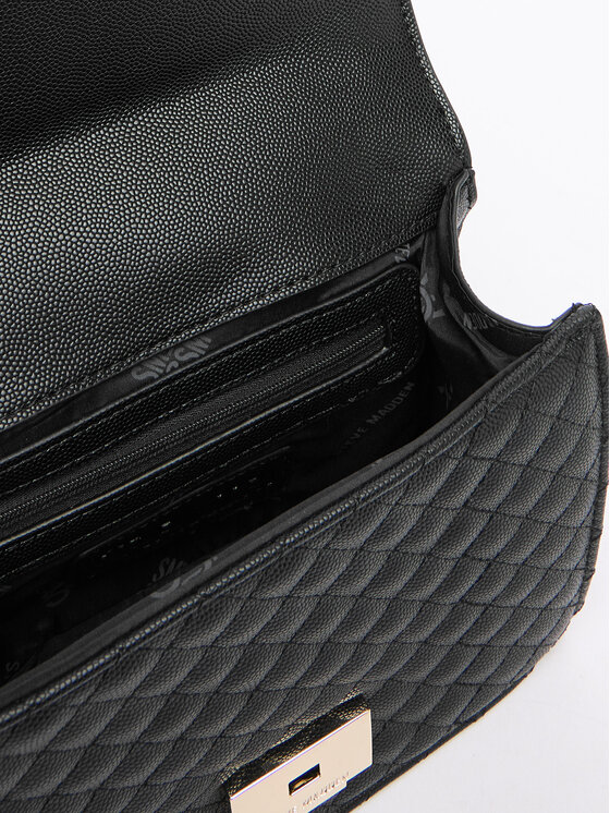 Steve Madden Steve Madden Handtasche Bamara-2 SM13001840 Schwarz
