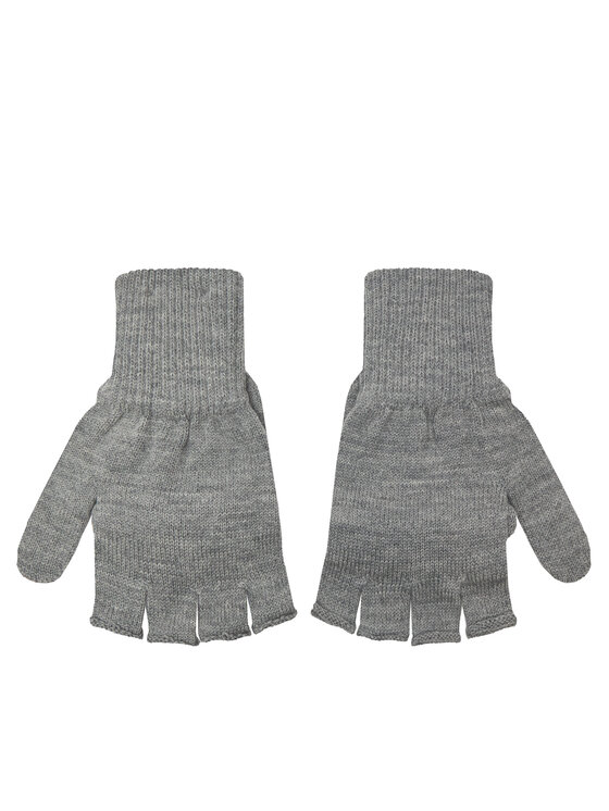Eisbär Eisbär Ženske rukavice Jesse Mittens 80143 006 Siva