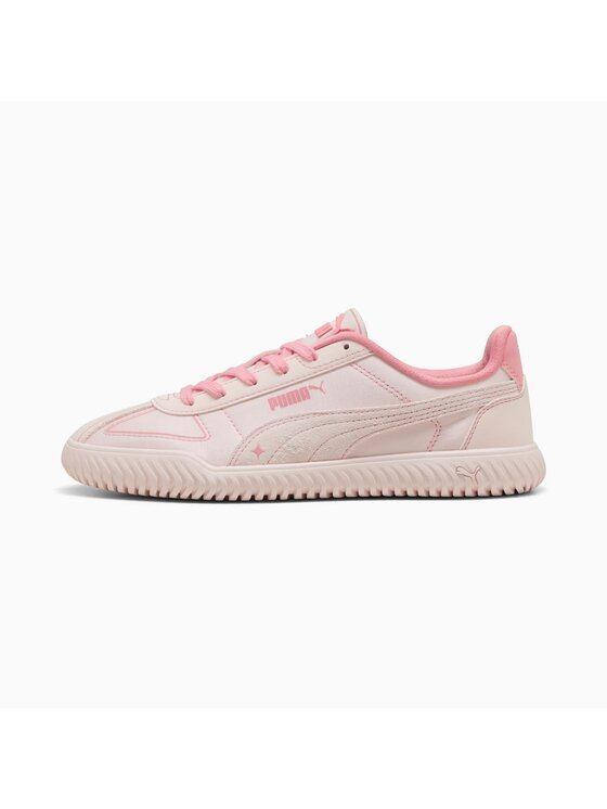 Puma Puma Sneakersy 402605 Różowy