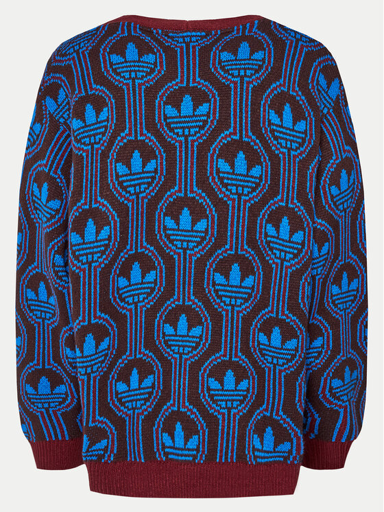 adidas adidas Кардиган JN5960 Цветен Regular Fit