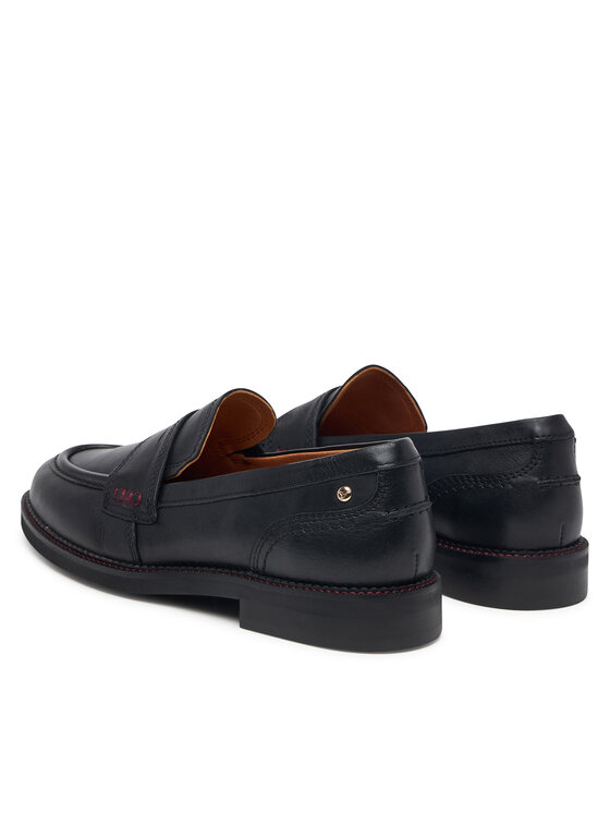 Pikolinos Pikolinos Lordsy Deva W2L-3959 Čierna