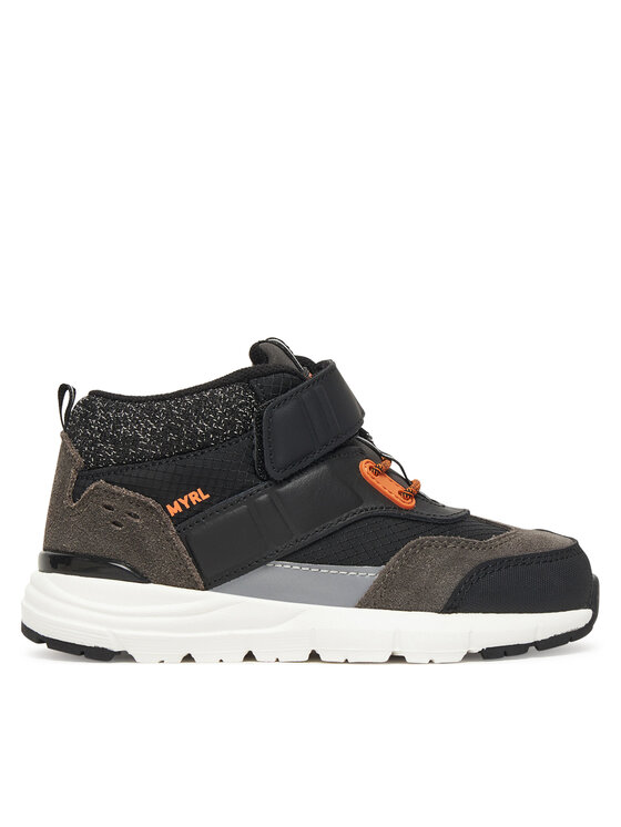Mayoral Mayoral Schnürschuhe 44605 Schwarz
