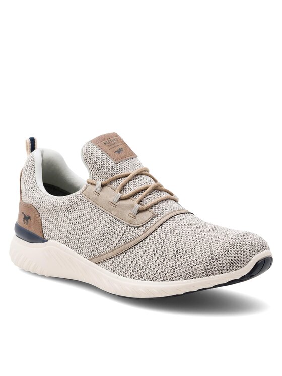 Mustang Mustang Sneakers 4132-311 Bej
