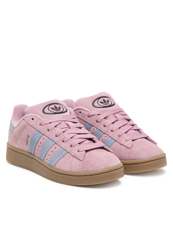 adidas adidas Tossud Campus 00s KI9411 Roosa
