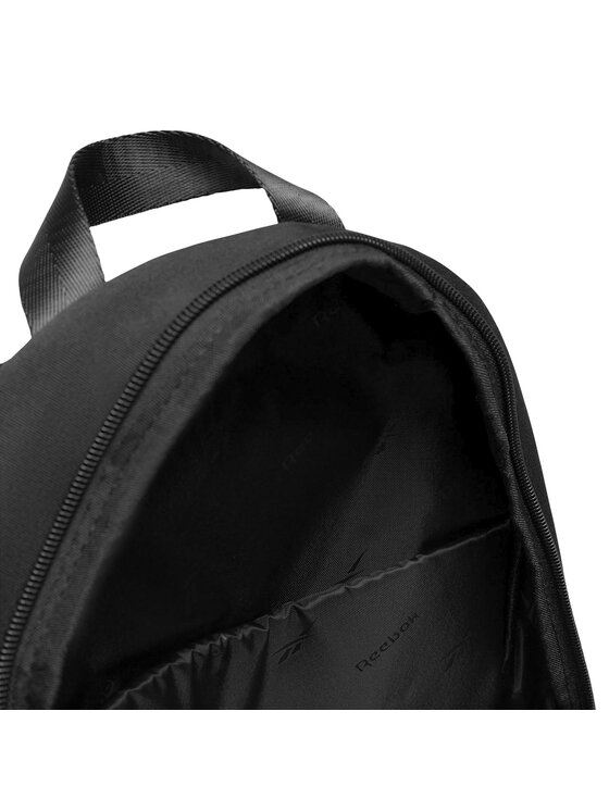 Reebok Reebok Zaino RBK-024-CCC-05 Nero