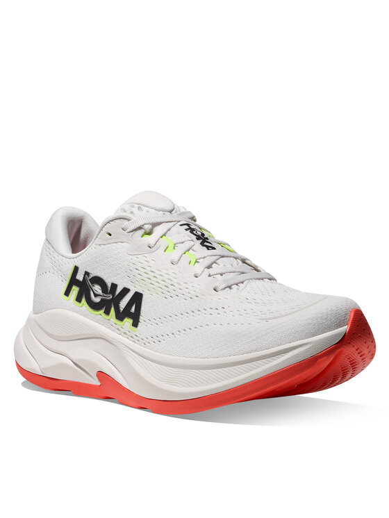 Hoka Hoka Běžecké boty Rincon 4 1155131 Bílá