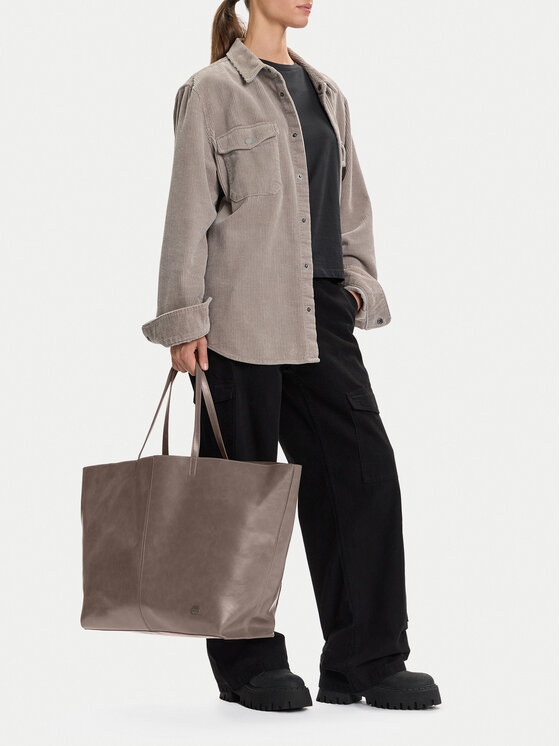 G-Star Raw Torebka CEO-LILA-LDA8145 Szary