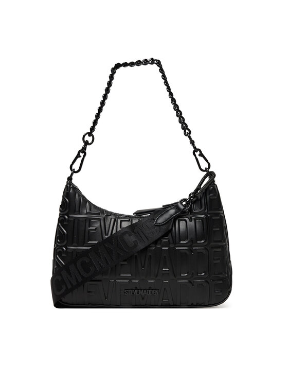 Steve Madden Steve Madden Handtasche Bvega SM13002238 Schwarz