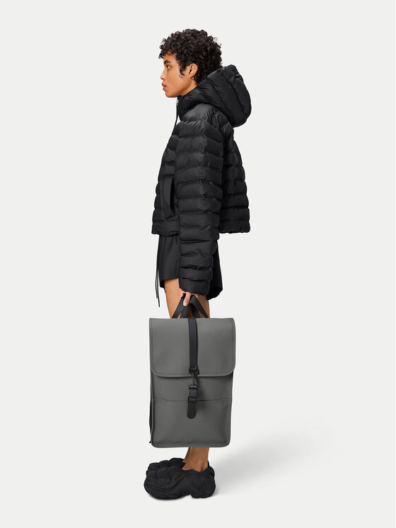 Rains Rains Σακίδιο Backpack W3 13000 Γκρι